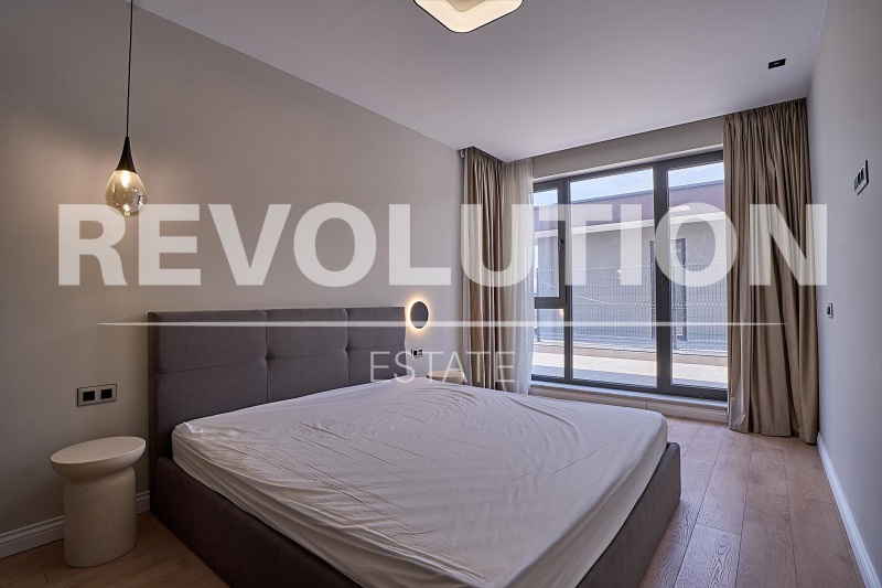 For Rent  1 bedroom Plovdiv , Hristo Smirnenski , 123 sq.m | 83570088 - image [6]