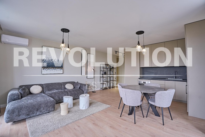 For Rent  1 bedroom Plovdiv , Hristo Smirnenski , 123 sq.m | 83570088