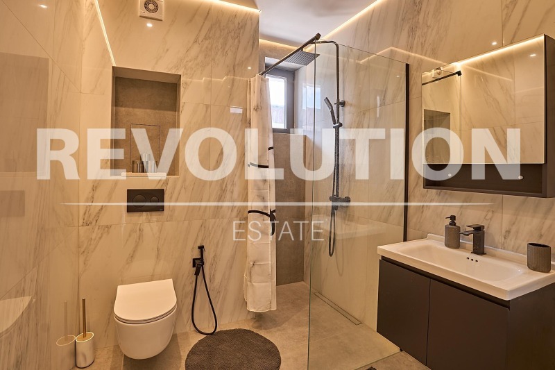 For Rent  1 bedroom Plovdiv , Hristo Smirnenski , 123 sq.m | 83570088 - image [8]