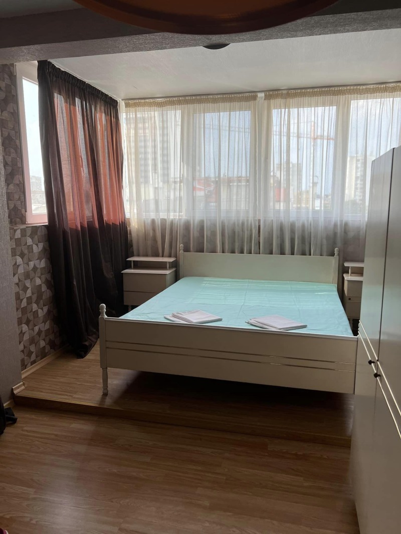 For Rent  1 bedroom Plovdiv , Karshiyaka , 54 sq.m | 42525090 - image [4]