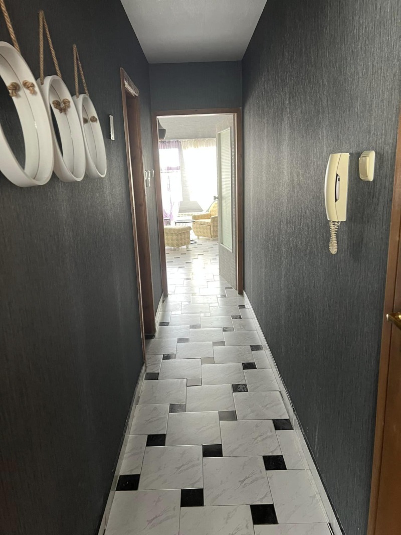 For Rent  1 bedroom Plovdiv , Karshiyaka , 54 sq.m | 42525090 - image [8]