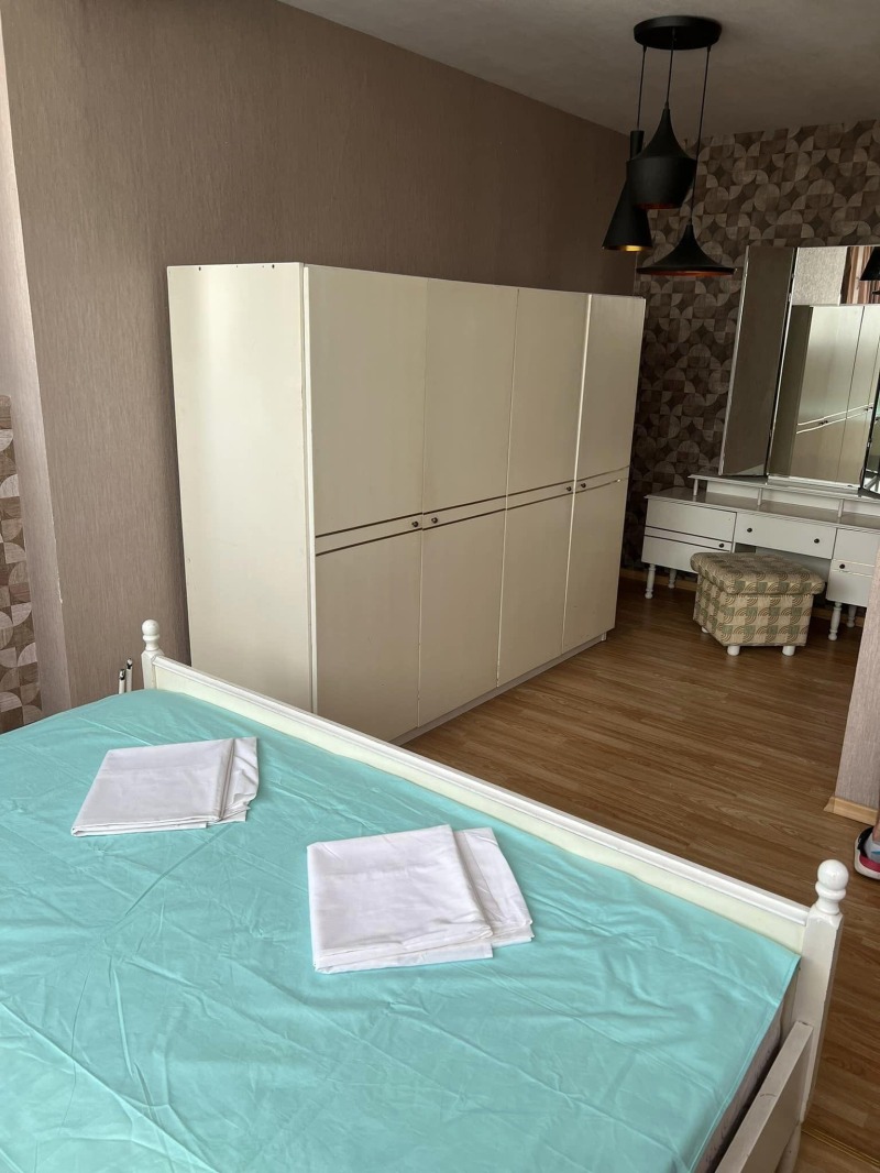 For Rent  1 bedroom Plovdiv , Karshiyaka , 54 sq.m | 42525090 - image [6]
