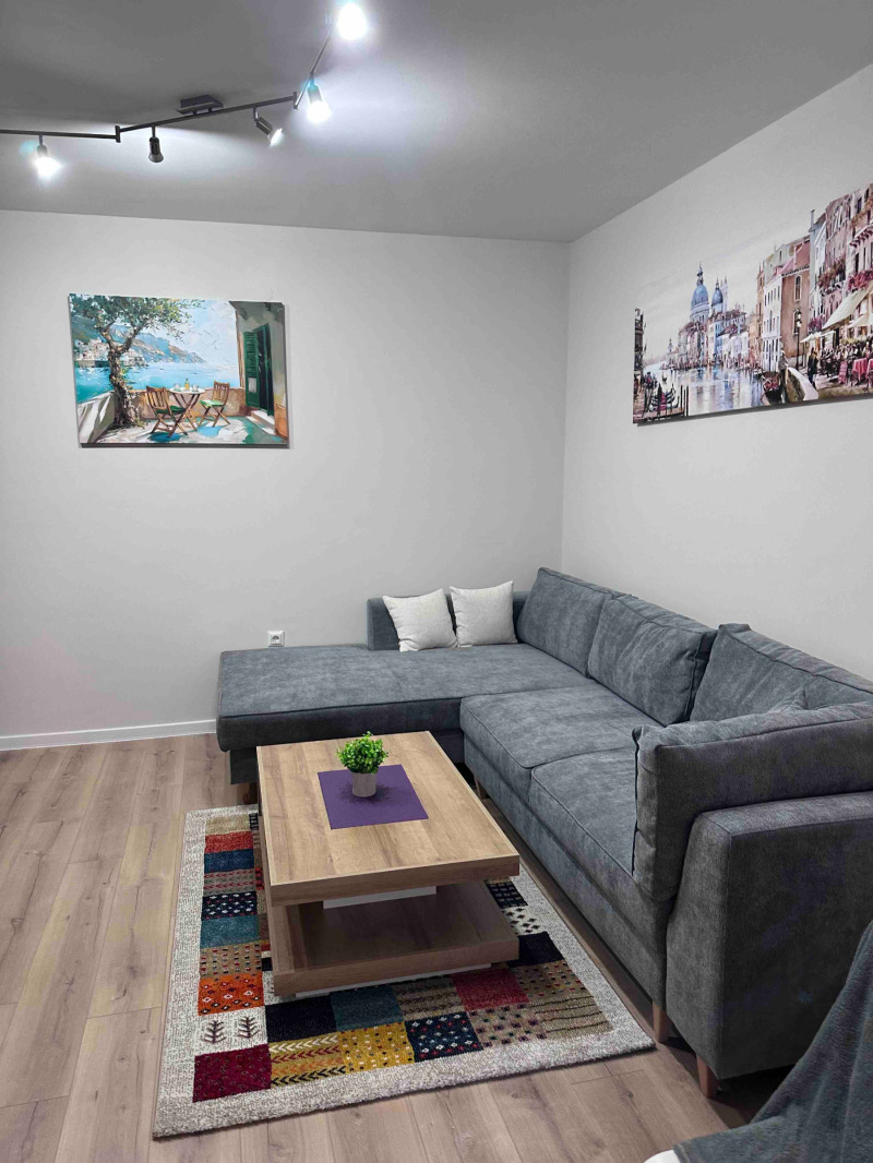 Дава под наем 2-СТАЕН, гр. София, Овча купел, снимка 3 - Апартаменти - 52997809