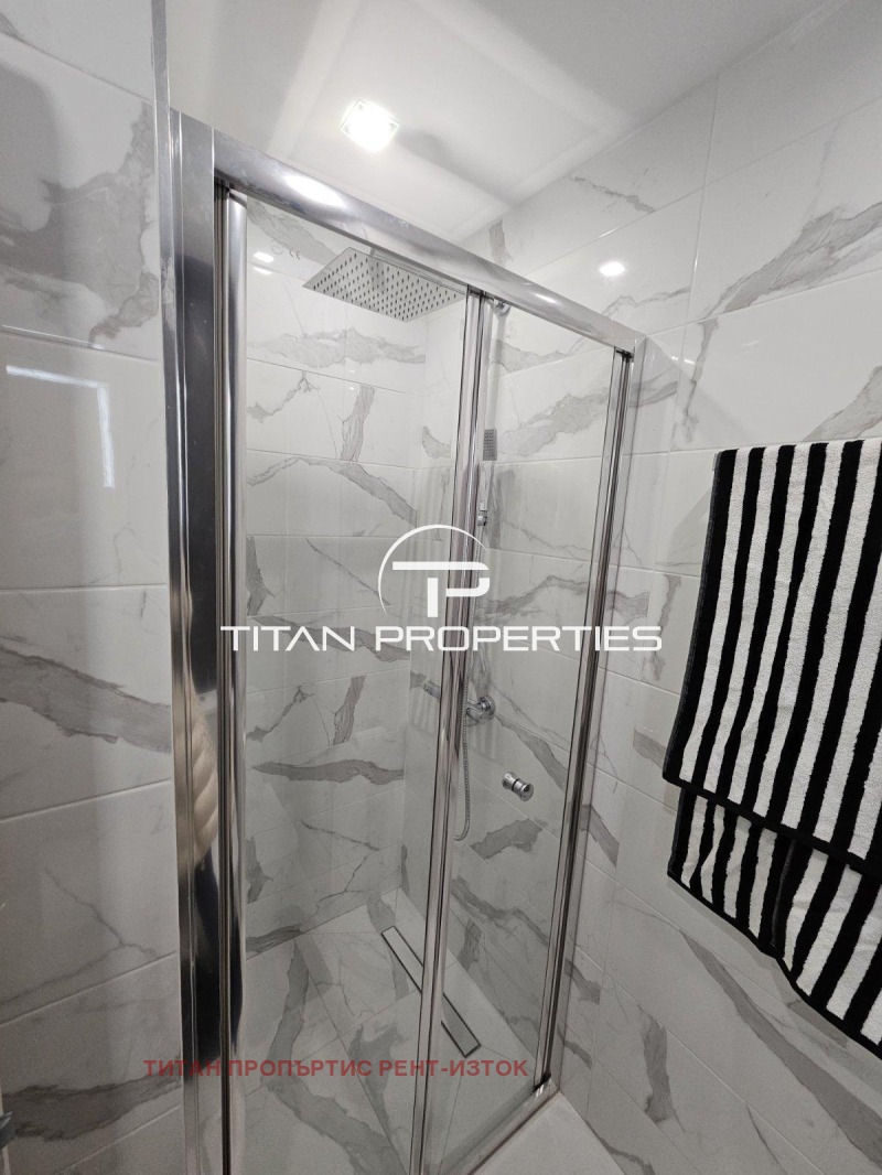 Дава под наем 2-СТАЕН, гр. Бургас, област Бургас, снимка 6 - Апартаменти - 53091735