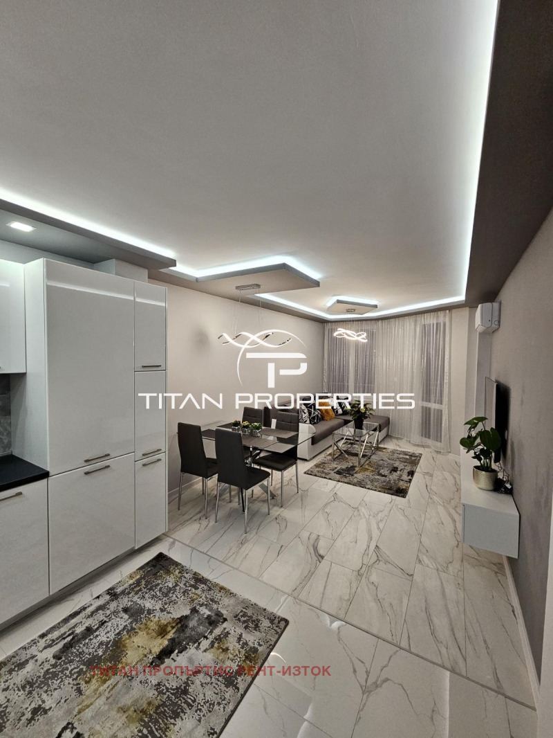 Дава под наем 2-СТАЕН, гр. Бургас, област Бургас