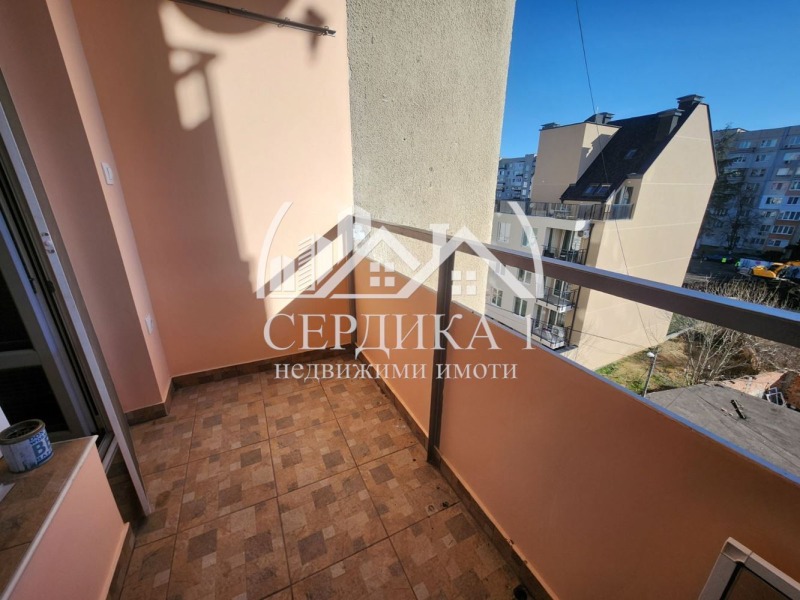 Дава под наем 2-СТАЕН, гр. София, Надежда 3, снимка 12 - Апартаменти - 53314448