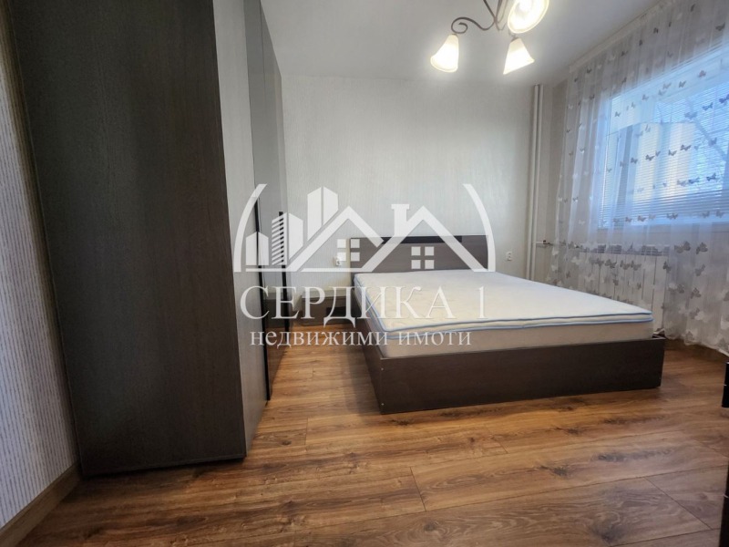 Дава под наем 2-СТАЕН, гр. София, Надежда 3, снимка 6 - Апартаменти - 53314448