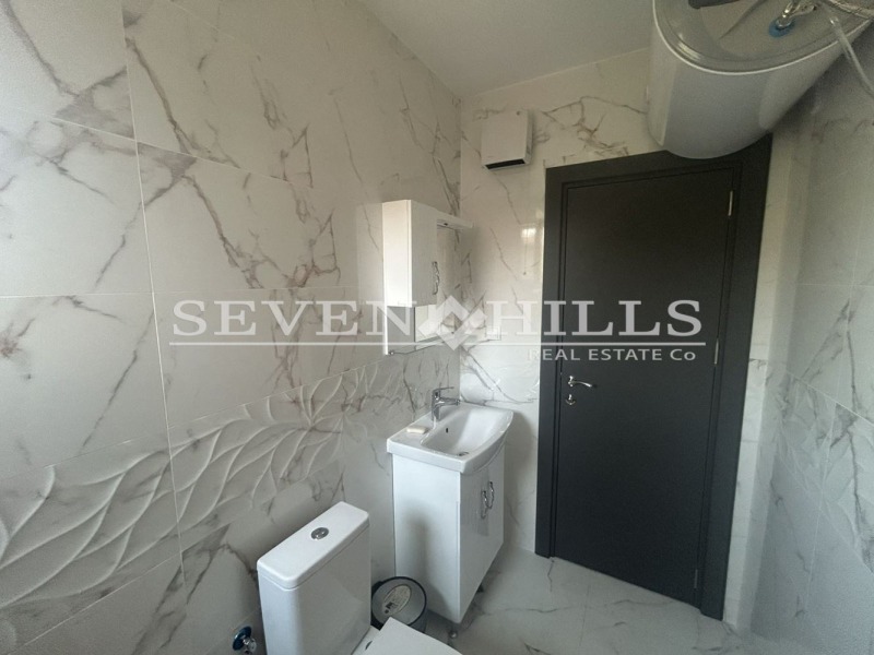 Дава под наем 2-СТАЕН, гр. Пловдив, Младежки Хълм, снимка 14 - Апартаменти - 53339180