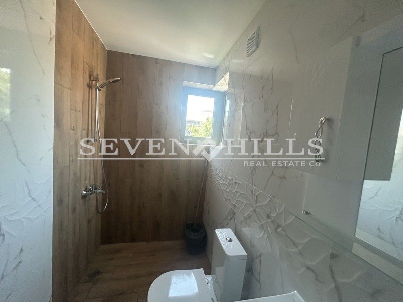 Дава под наем 2-СТАЕН, гр. Пловдив, Младежки Хълм, снимка 13 - Апартаменти - 53339180