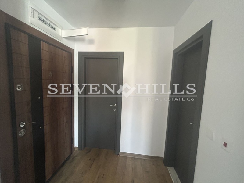 Дава под наем 2-СТАЕН, гр. Пловдив, Младежки Хълм, снимка 6 - Апартаменти - 53339180