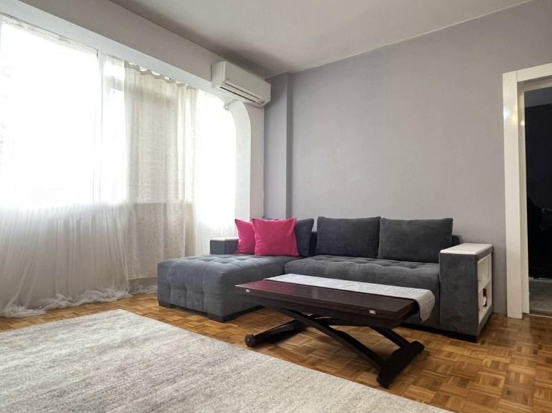 Дава под наем 3-СТАЕН, гр. София, Красна поляна 2