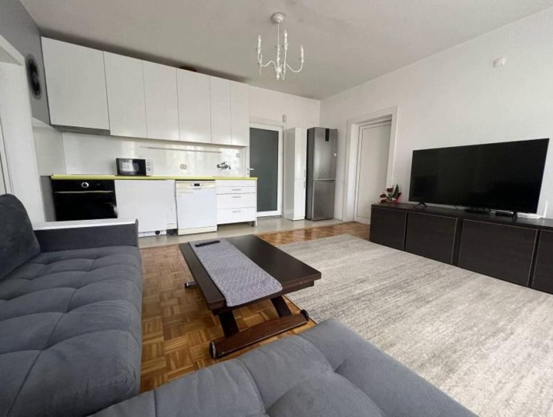 Дава под наем 3-СТАЕН, гр. София, Красна поляна 2, снимка 2 - Апартаменти - 52500431