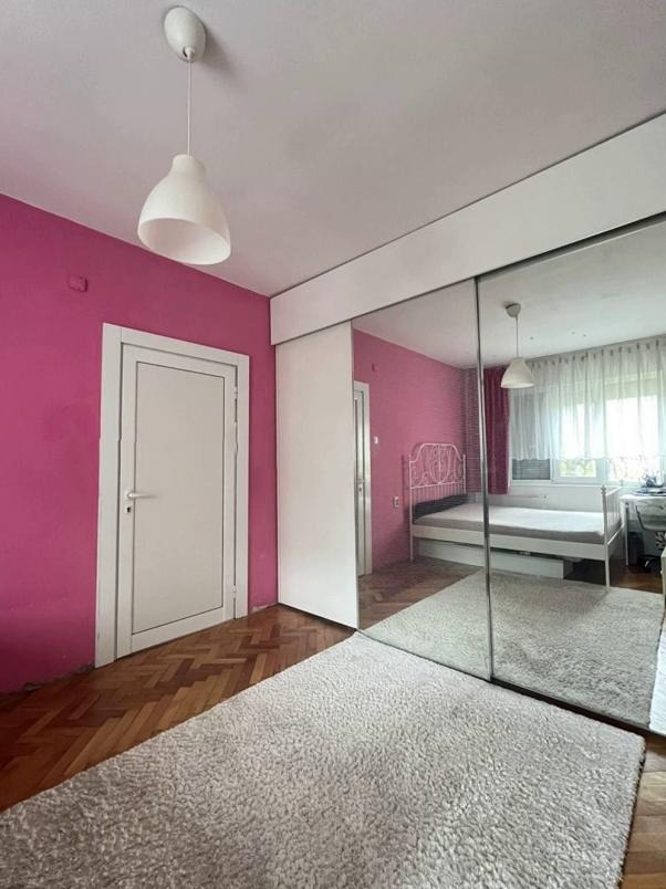 Дава под наем 3-СТАЕН, гр. София, Красна поляна 2, снимка 3 - Апартаменти - 52500431