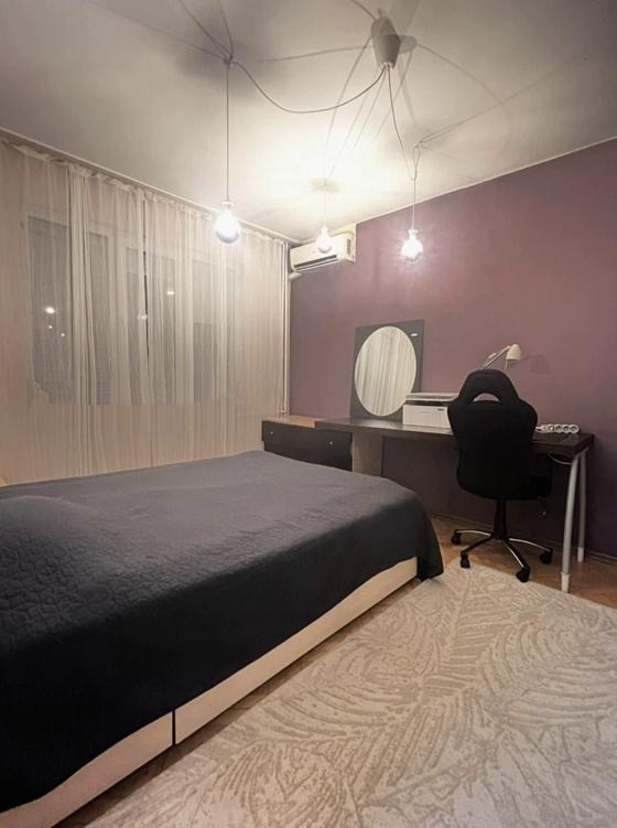 Дава под наем 3-СТАЕН, гр. София, Красна поляна 2, снимка 5 - Апартаменти - 52500431