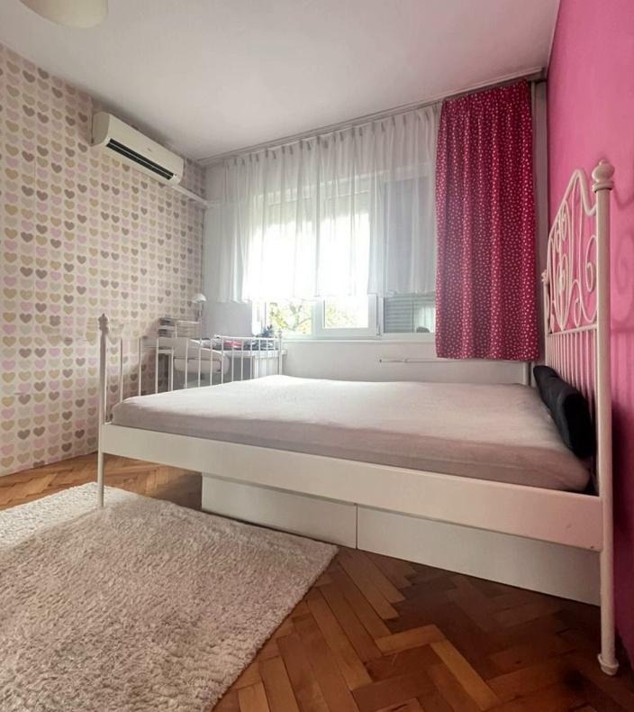 Дава под наем 3-СТАЕН, гр. София, Красна поляна 2, снимка 4 - Апартаменти - 52500431