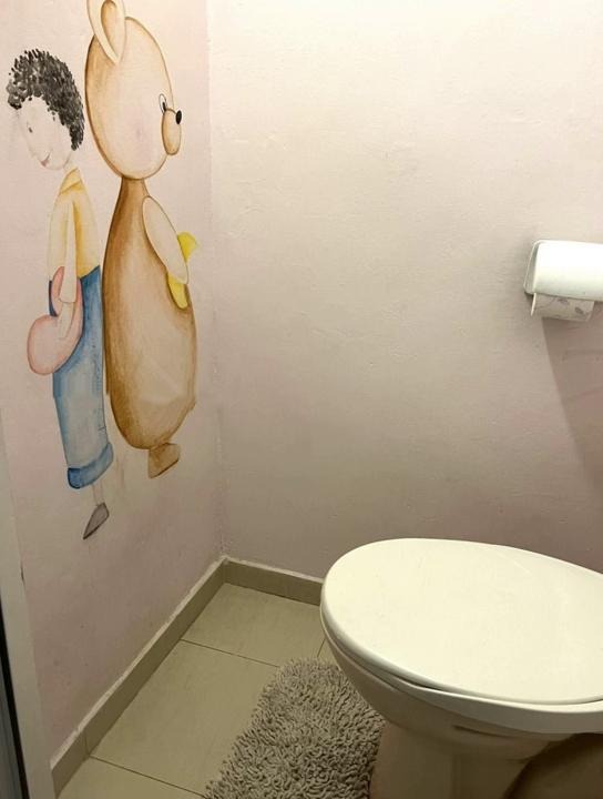 Дава под наем 3-СТАЕН, гр. София, Красна поляна 2, снимка 9 - Апартаменти - 52500431