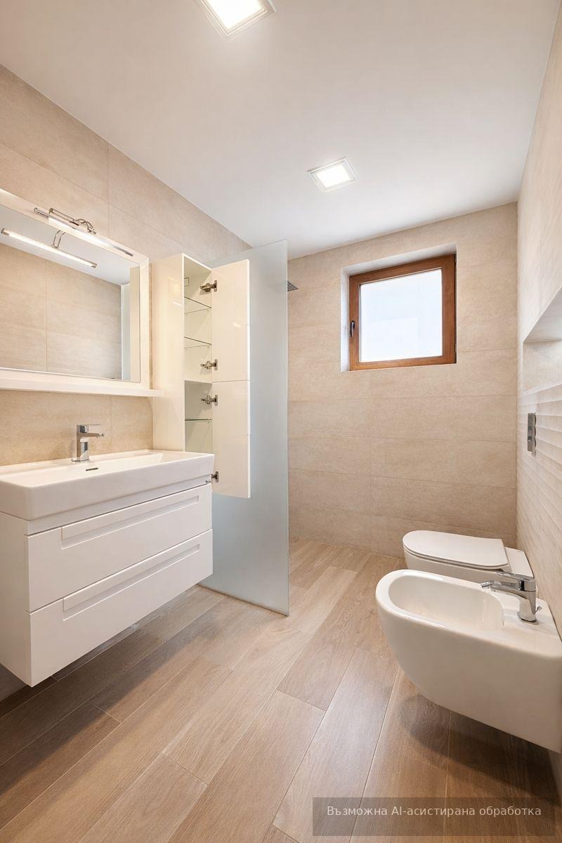 Дава под наем 3-СТАЕН, гр. Пловдив, Център, снимка 8 - Апартаменти - 53046116