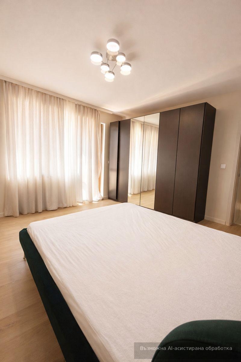 Дава под наем 3-СТАЕН, гр. Пловдив, Център, снимка 6 - Апартаменти - 53046116