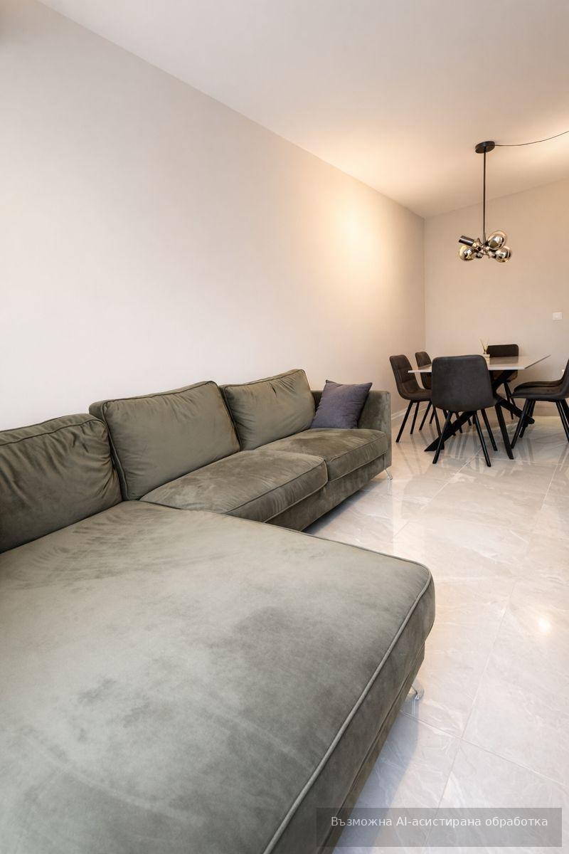 Дава под наем 3-СТАЕН, гр. Пловдив, Център, снимка 3 - Апартаменти - 53046116