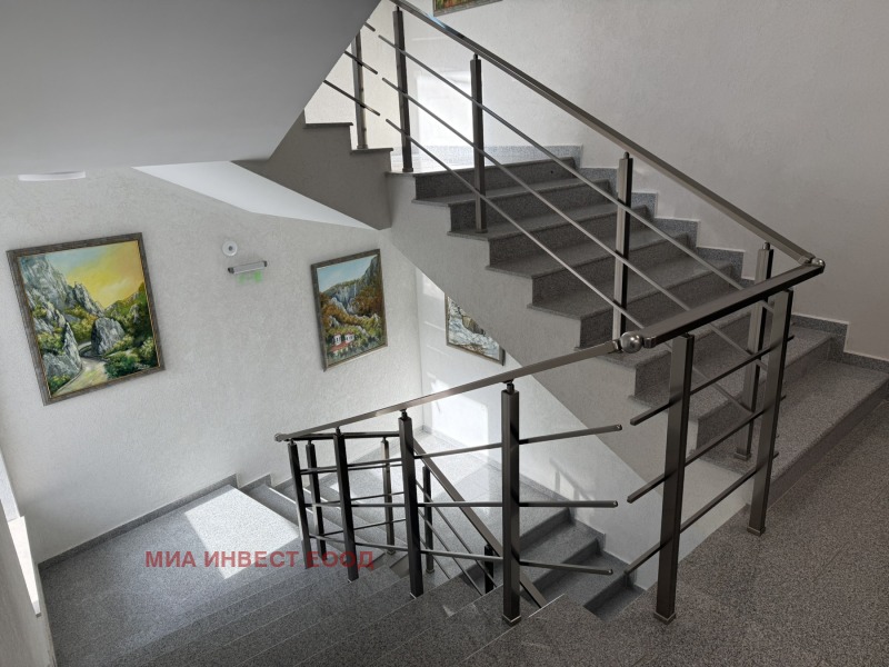 Дава под наем ОФИС, гр. Враца, Център, снимка 5 - Офиси - 52440229