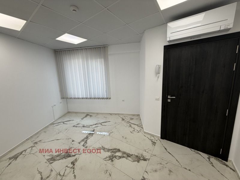 Дава под наем ОФИС, гр. Враца, Център, снимка 7 - Офиси - 52440229