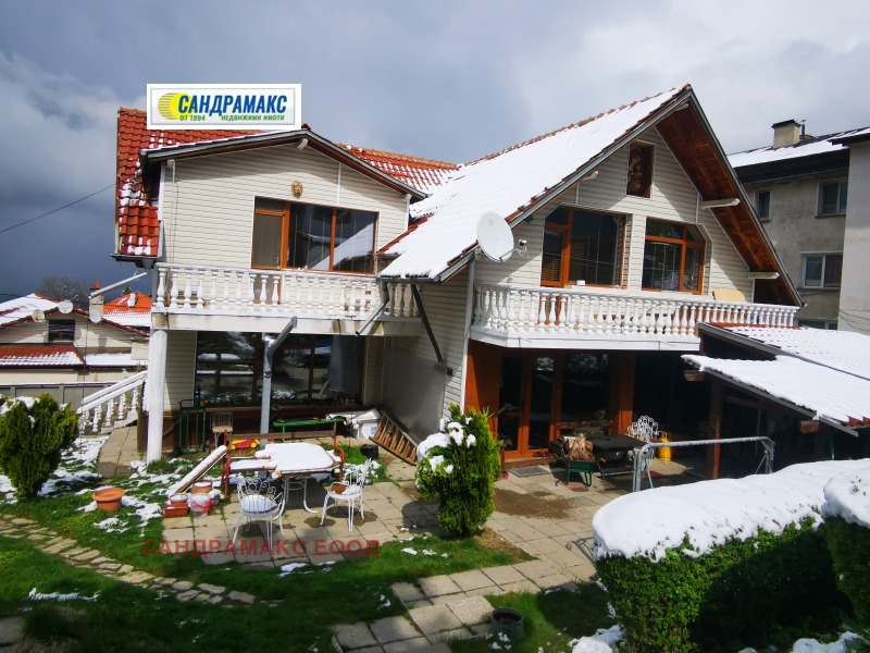 Дава под наем  Къща град София , с. Лозен , 285 кв.м | 30848763