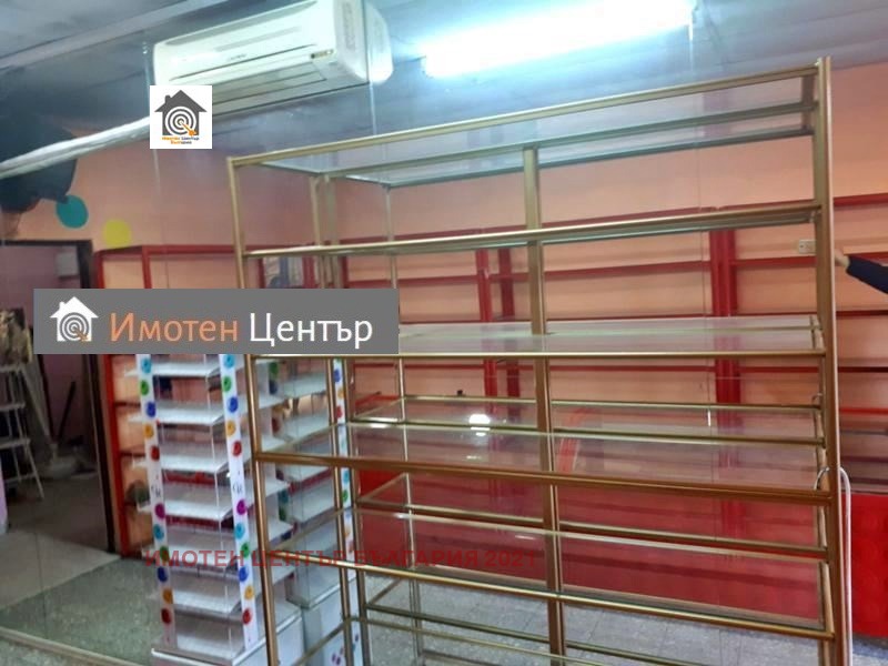 De inchiriat  Magazin Sofia , Mladost 1 , 35 mp | 51178082