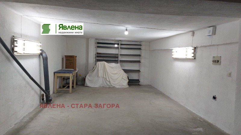 Под наем ГАРАЖ, ПАРКОМЯСТО, град Стара Загора, Център • 150 лв. / 76.69 € • 45161531 1
