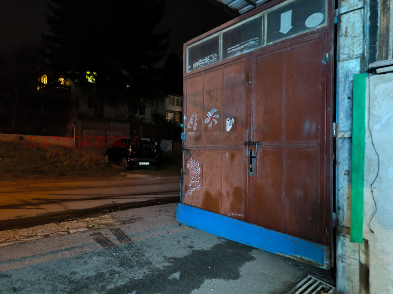 Дава под наем ПРОМ. ПОМЕЩЕНИЕ, гр. София, Княжево, снимка 6 - Производствени сгради - 52683813