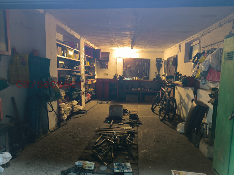 Дава под наем ПРОМ. ПОМЕЩЕНИЕ, гр. София, Княжево, снимка 7 - Производствени сгради - 52683813