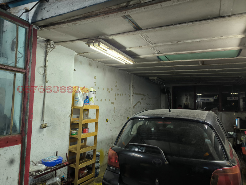 Дава под наем ПРОМ. ПОМЕЩЕНИЕ, гр. София, Княжево, снимка 9 - Производствени сгради - 52683813