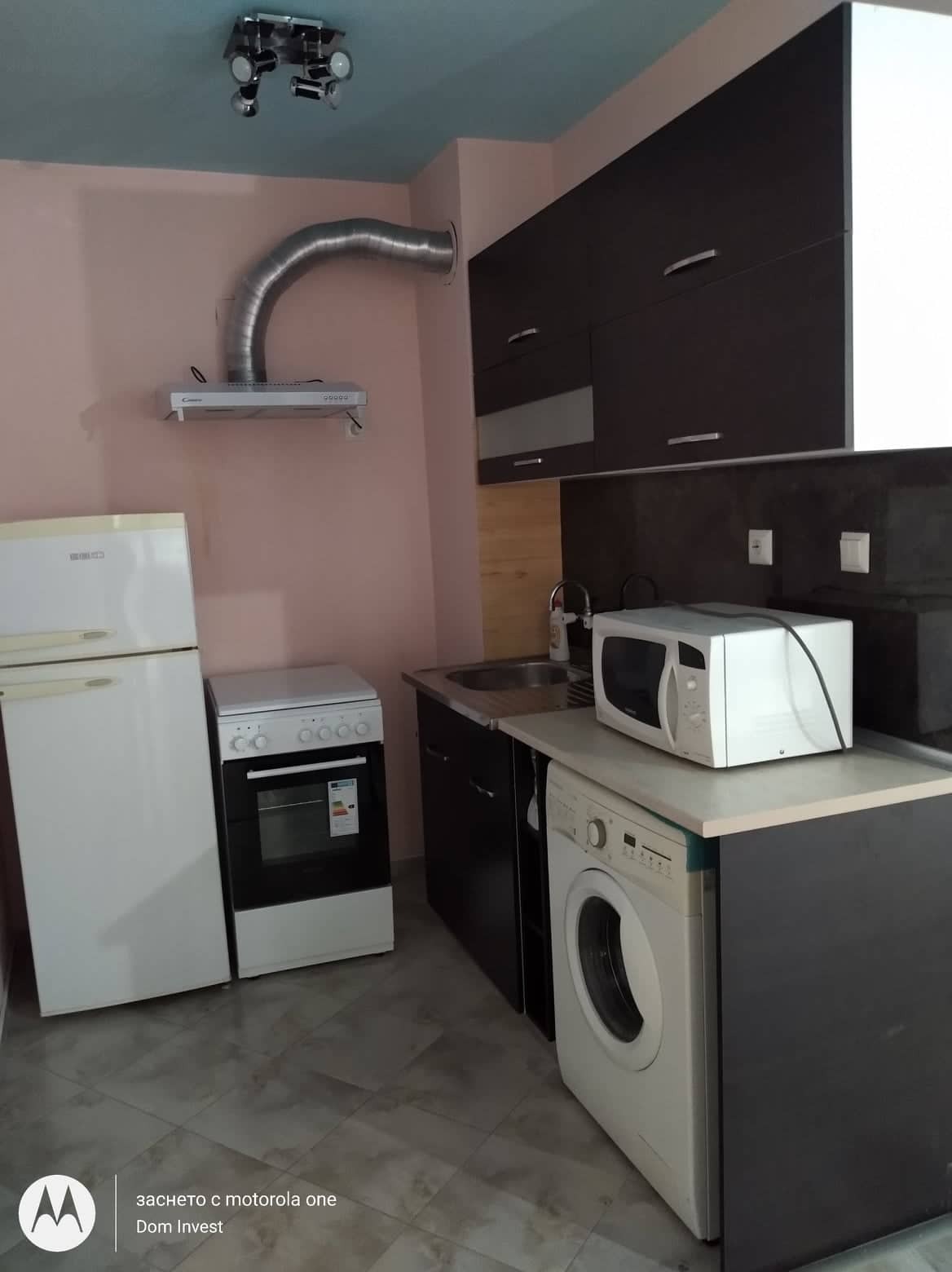 Дава под наем 2-СТАЕН, гр. Стара Загора, Център, снимка 7 - Апартаменти - 53633861