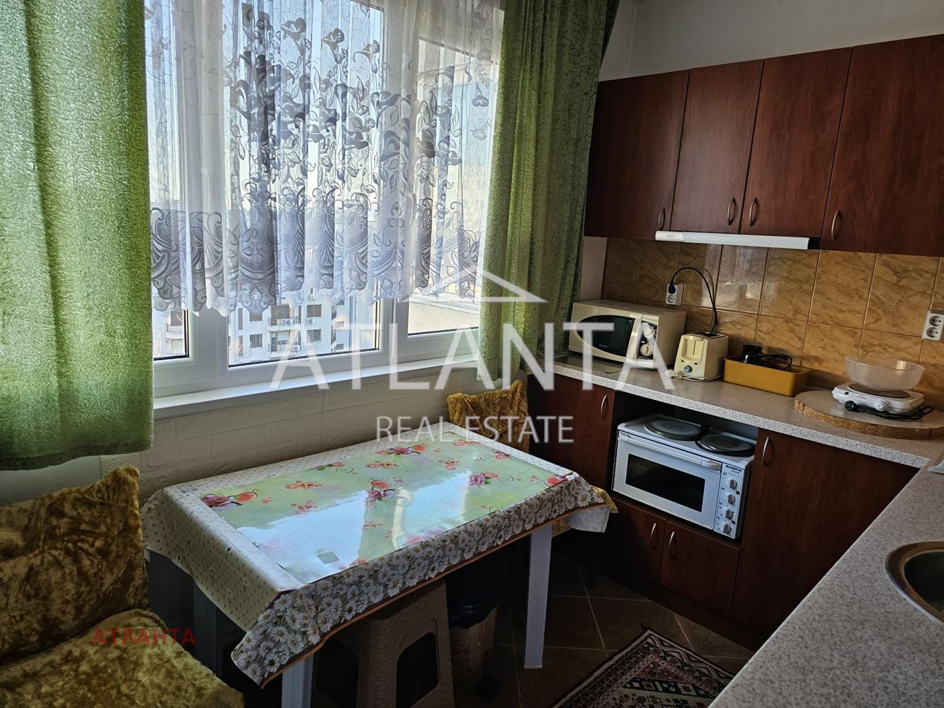 Дава под наем 2-СТАЕН, гр. Варна, ХЕИ, снимка 11 - Апартаменти - 55065539