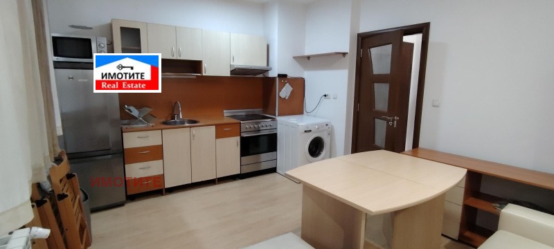 Дава под Наем 2-СТАЕН в град София, Манастирски ливади - 75 кв.м / 500 € » 977.92 лв., ИМОТИТЕ