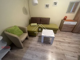 1 Schlafzimmer Zentar, Stara Zagora 5