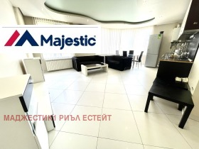 2 yatak odası Vitoşa, Sofia