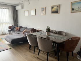 2 sypialnie Lozenec, Sofia 3