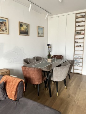 2 sypialnie Lozenec, Sofia 4