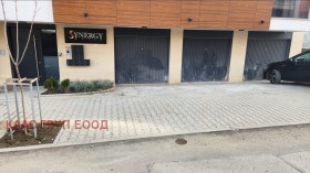 ГАРАЖ, ПАРКОМЯСТО, 20 m2