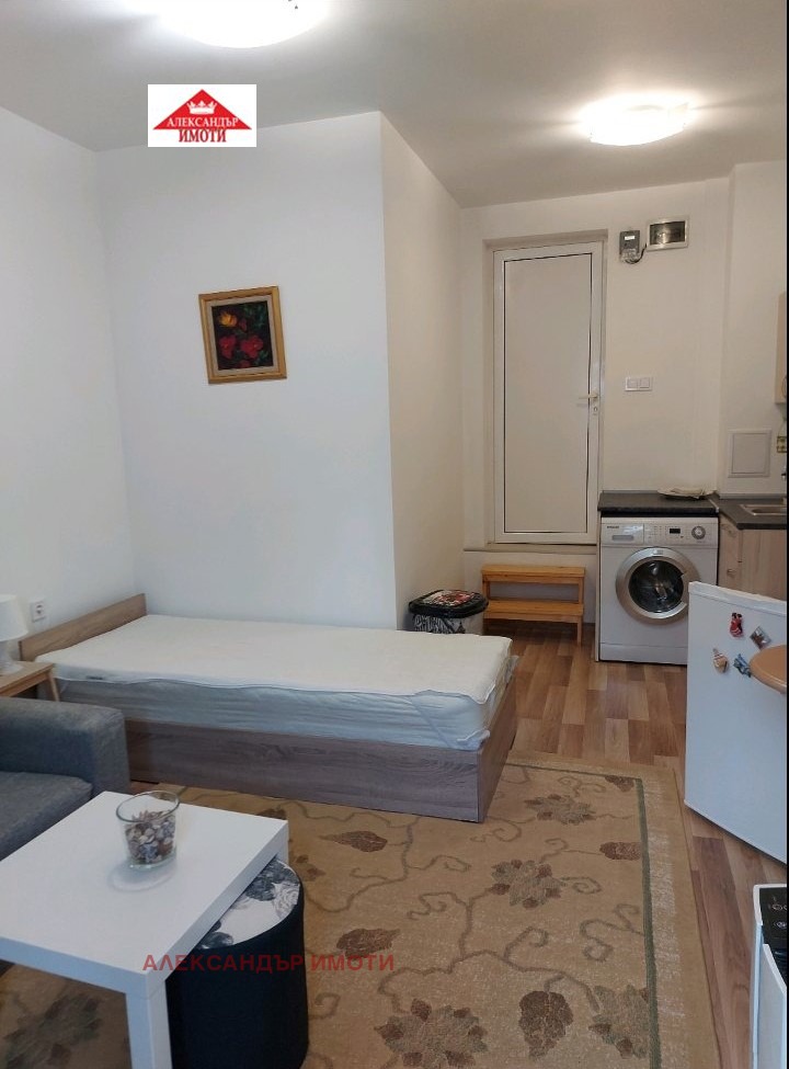 Издаје се  Студио Софија , Горна банја , 26 м2 | 71539620 - слика [10]