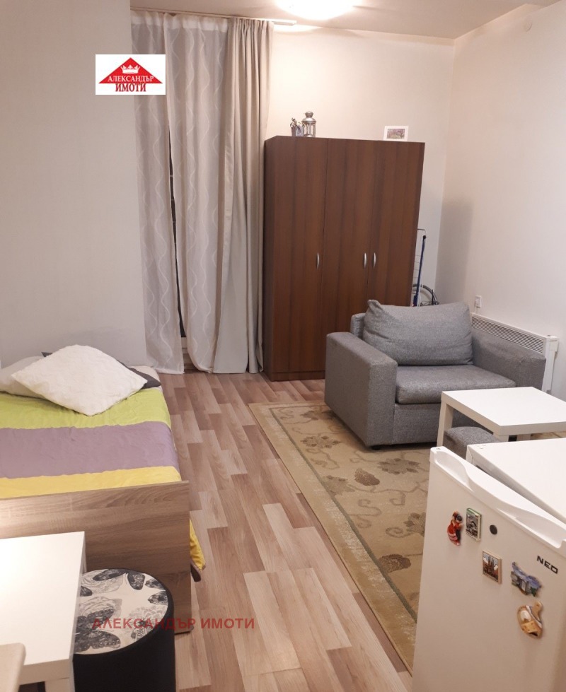 Издаје се  Студио Софија , Горна банја , 26 м2 | 71539620 - слика [6]