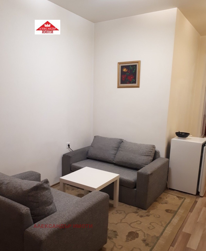 Издаје се  Студио Софија , Горна банја , 26 м2 | 71539620 - слика [4]