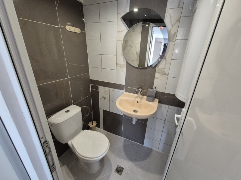 För uthyrning  1 sovrum Varna , Bazar Levski , 60 kvm | 15212530 - bild [7]
