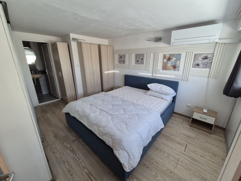För uthyrning  1 sovrum Varna , Bazar Levski , 60 kvm | 15212530 - bild [5]
