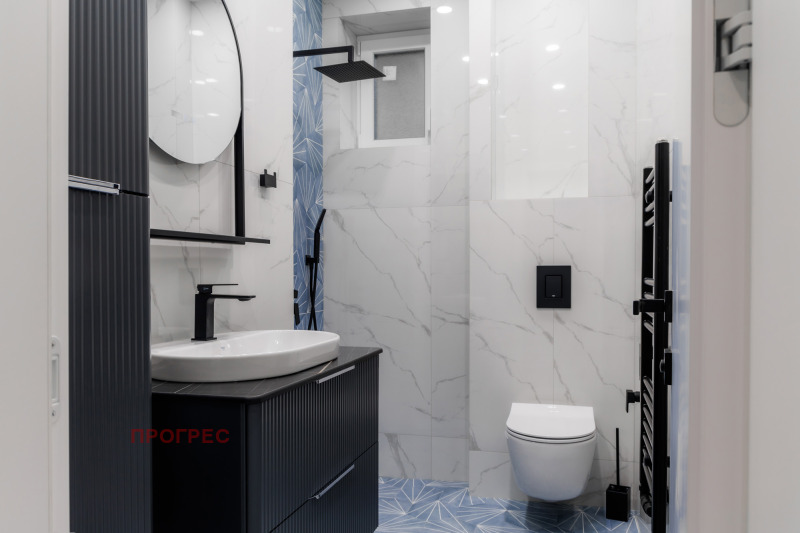 For Rent  1 bedroom Plovdiv , Marasha , 80 sq.m | 95148767 - image [14]