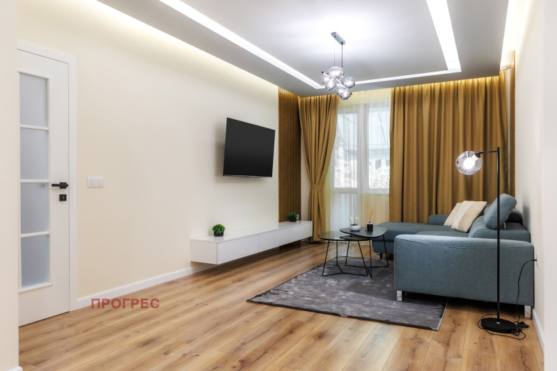 For Rent  1 bedroom Plovdiv , Marasha , 80 sq.m | 95148767 - image [4]