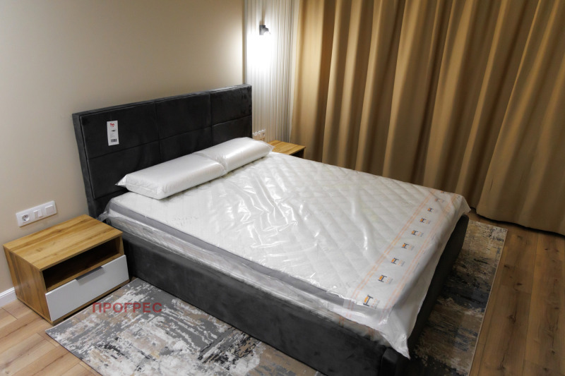 For Rent  1 bedroom Plovdiv , Marasha , 80 sq.m | 95148767 - image [11]