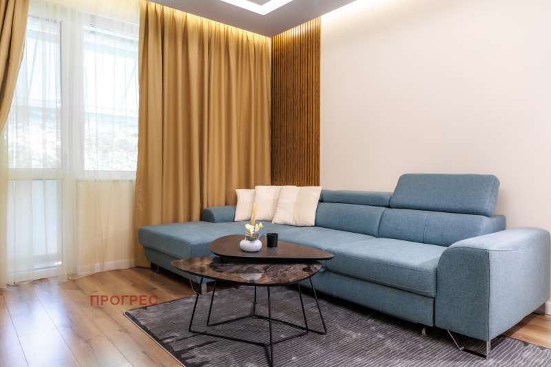 For Rent  1 bedroom Plovdiv , Marasha , 80 sq.m | 95148767 - image [6]