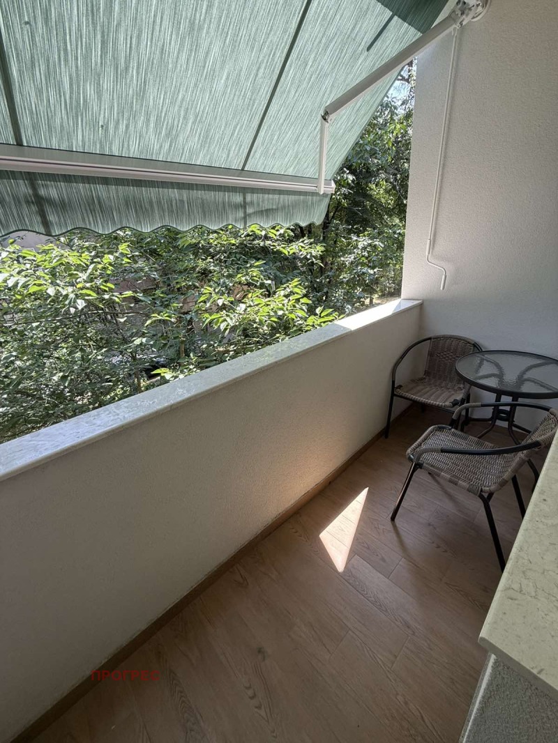 For Rent  1 bedroom Plovdiv , Marasha , 80 sq.m | 95148767 - image [17]