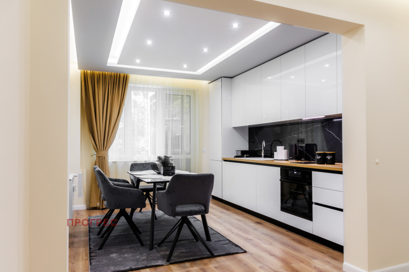 For Rent  1 bedroom Plovdiv , Marasha , 80 sq.m | 95148767 - image [7]